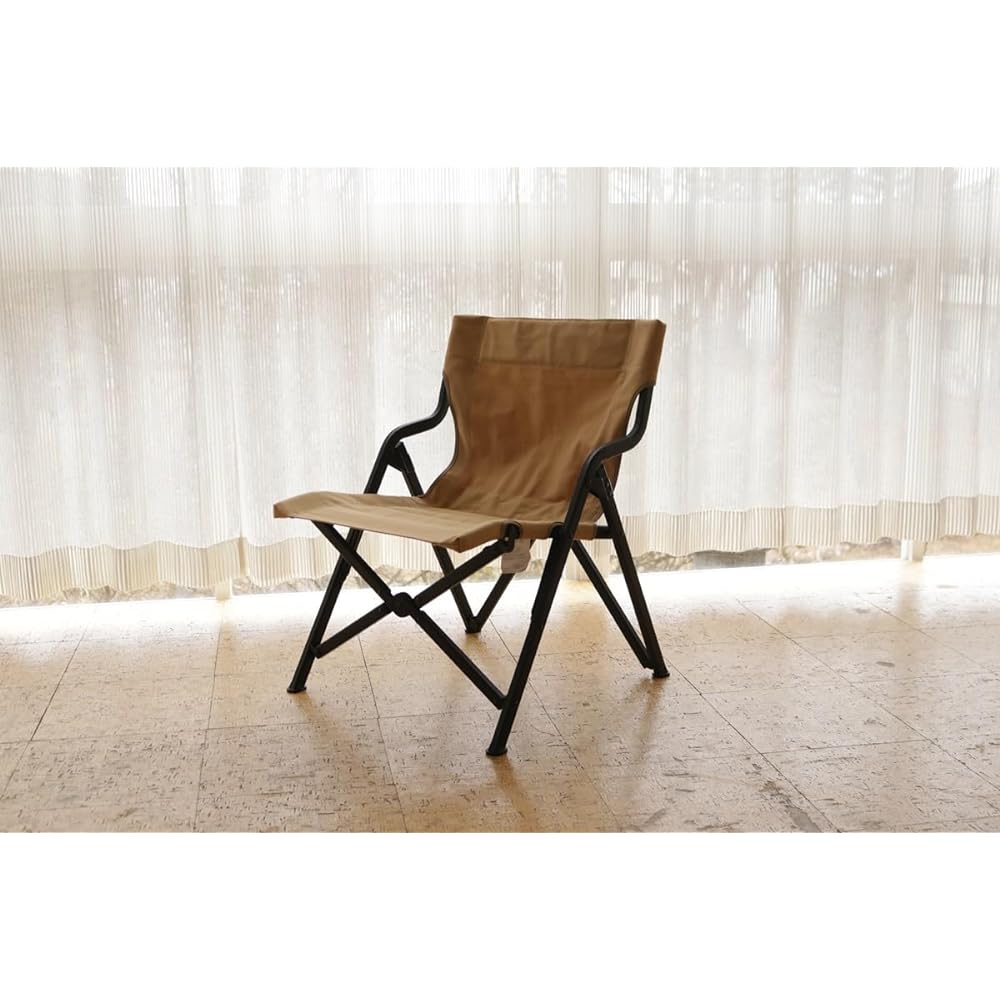onway slim low chair OW-73