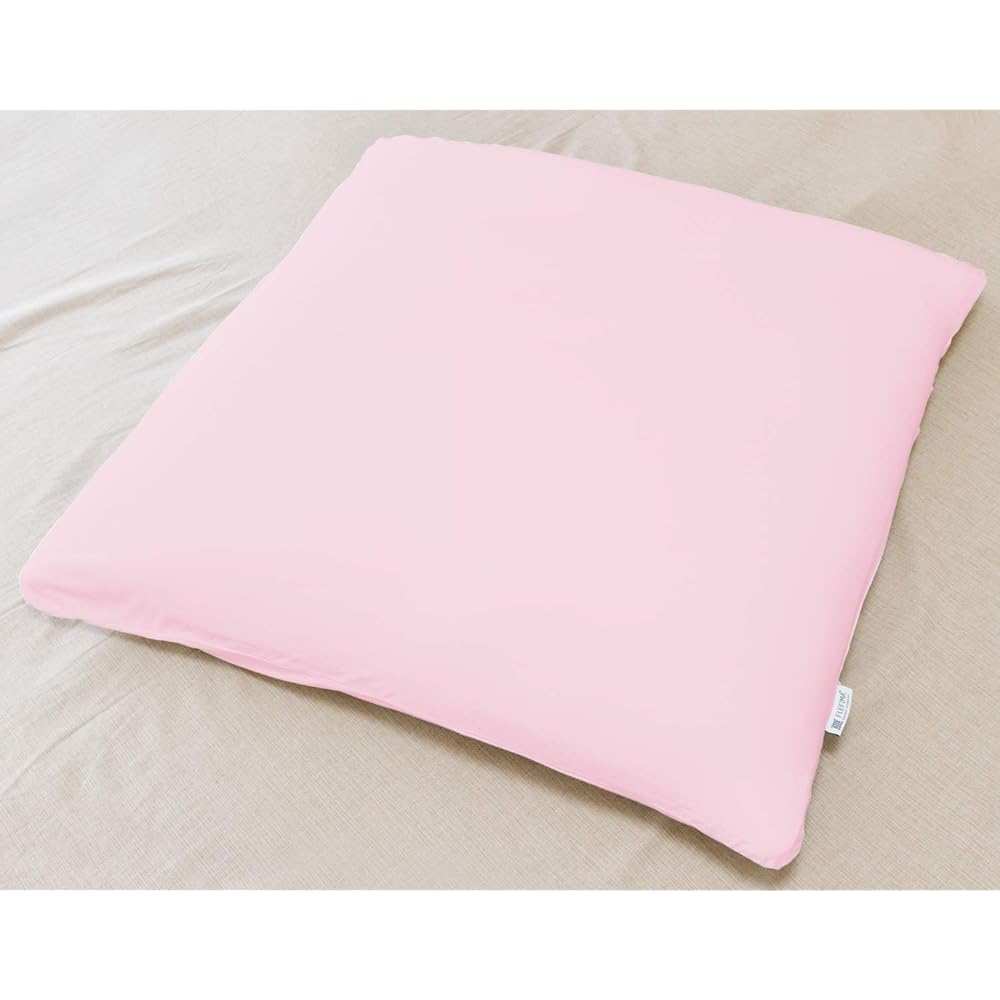 CCM Pillow Pink Relaxing Large Space Fitting Dream Pillow AMH-001