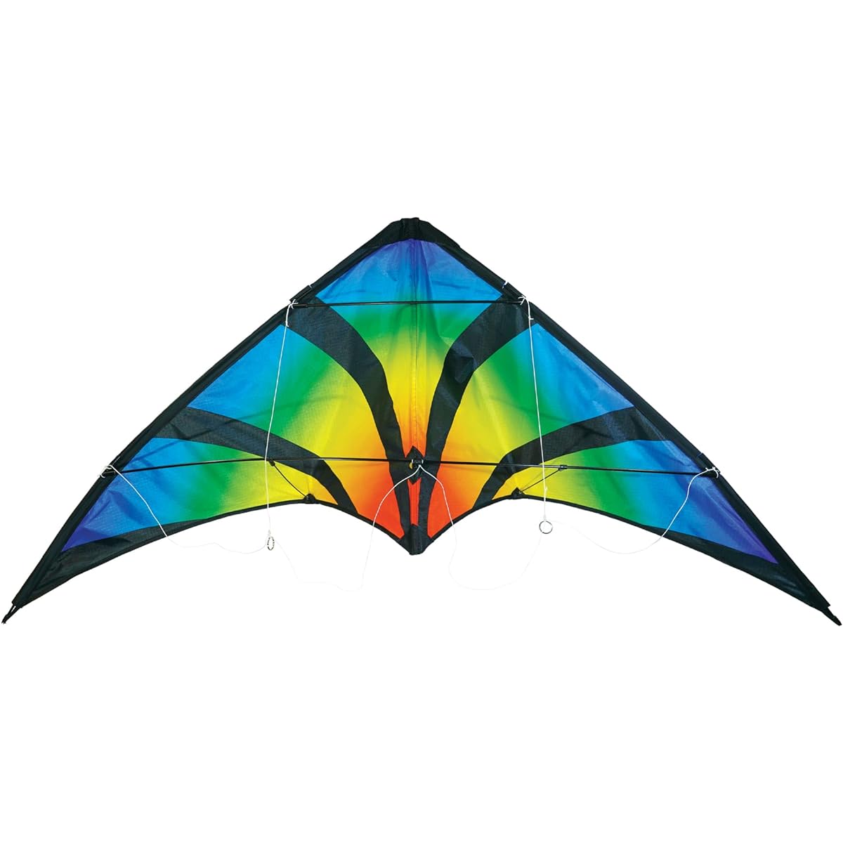 In the Breeze Dual Control Stunt Kite