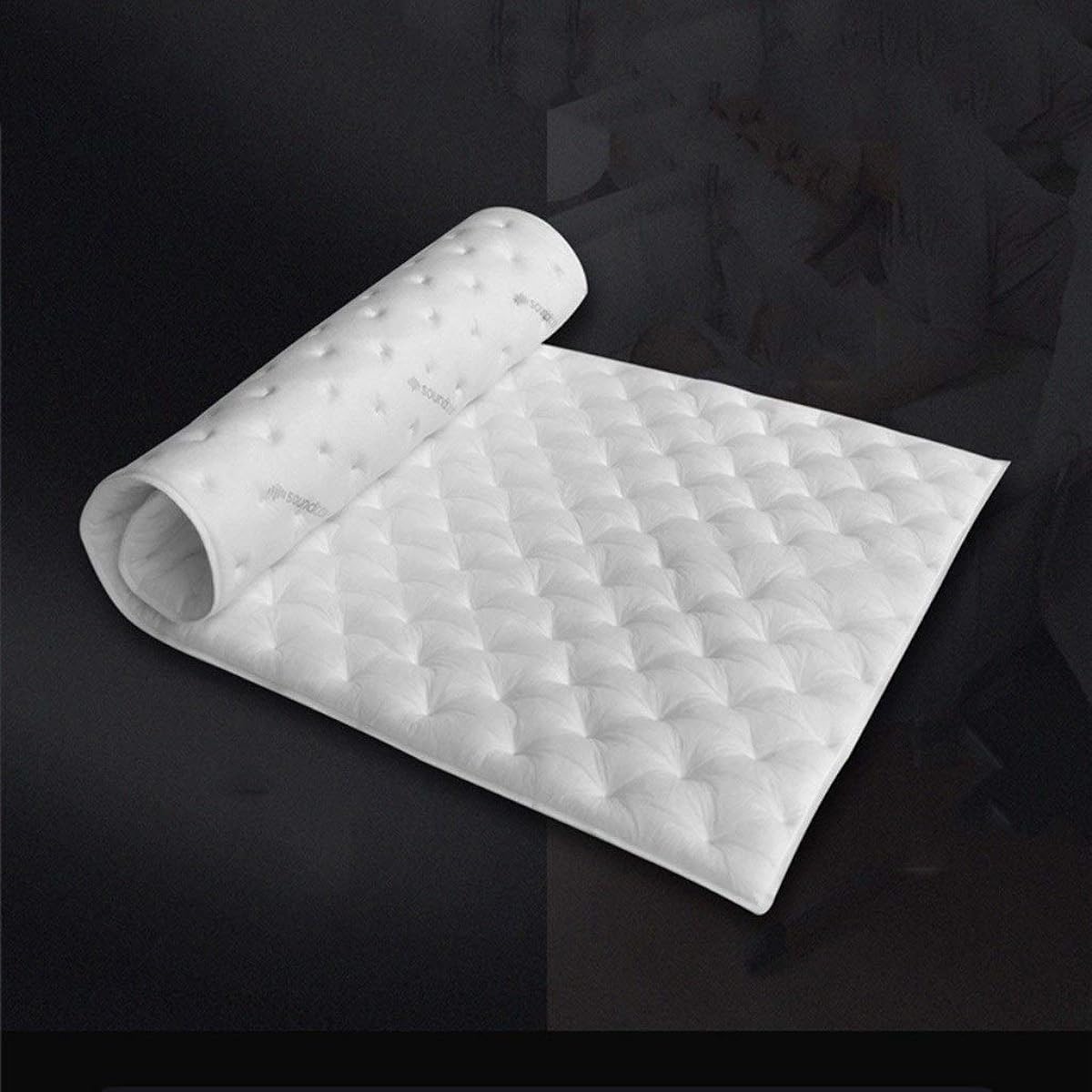 Anti-noise indoor sound absorbing cotton, family noise reduction soundproof cotton environmental protection health acoustic room treatment household products (50 * 50CM) (50 * 150CM)