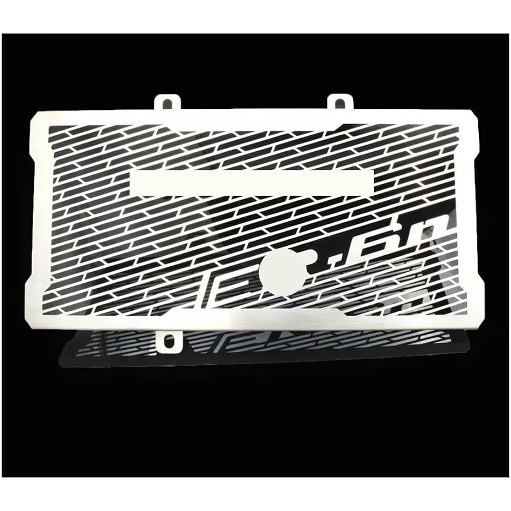 Radiator Cover Radiator Core Guard Motorcycle Stainless Steel Radiator Grill Guard Cover Kawasaki Ninja 650R ER6N ER-6N 2012 2013 2014 2015 2016