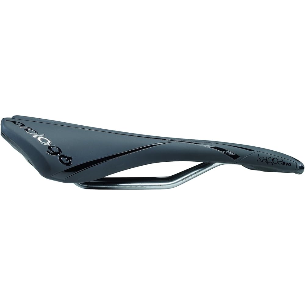 Prologo KAPPA EVO T2.0 Hard Black