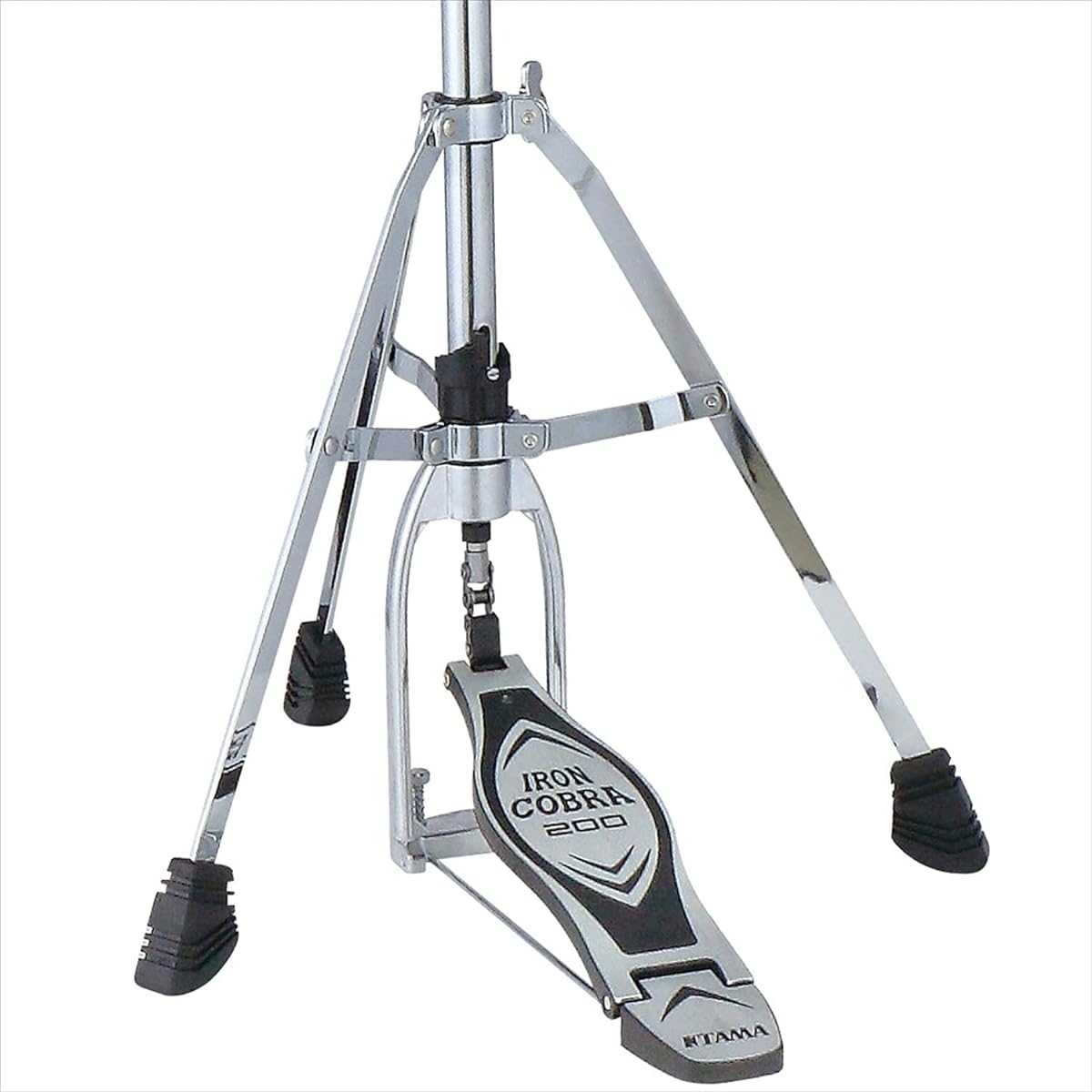 TAMA IRONCOBRA 200 series hi-hat stand HH205S