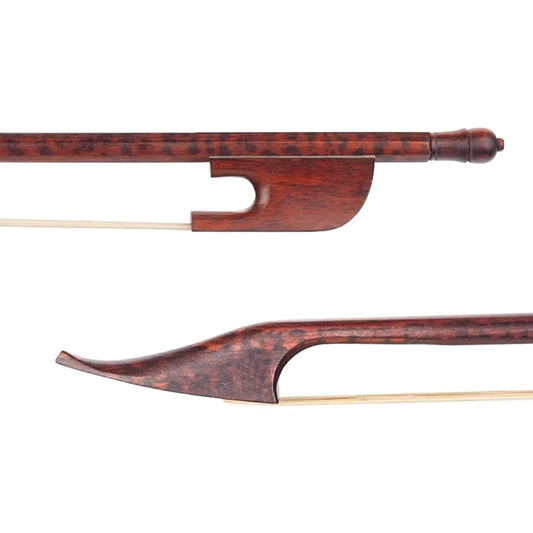 Violin Bow Violin Fiddle Bow 4/4 Bow Frog Unique Design