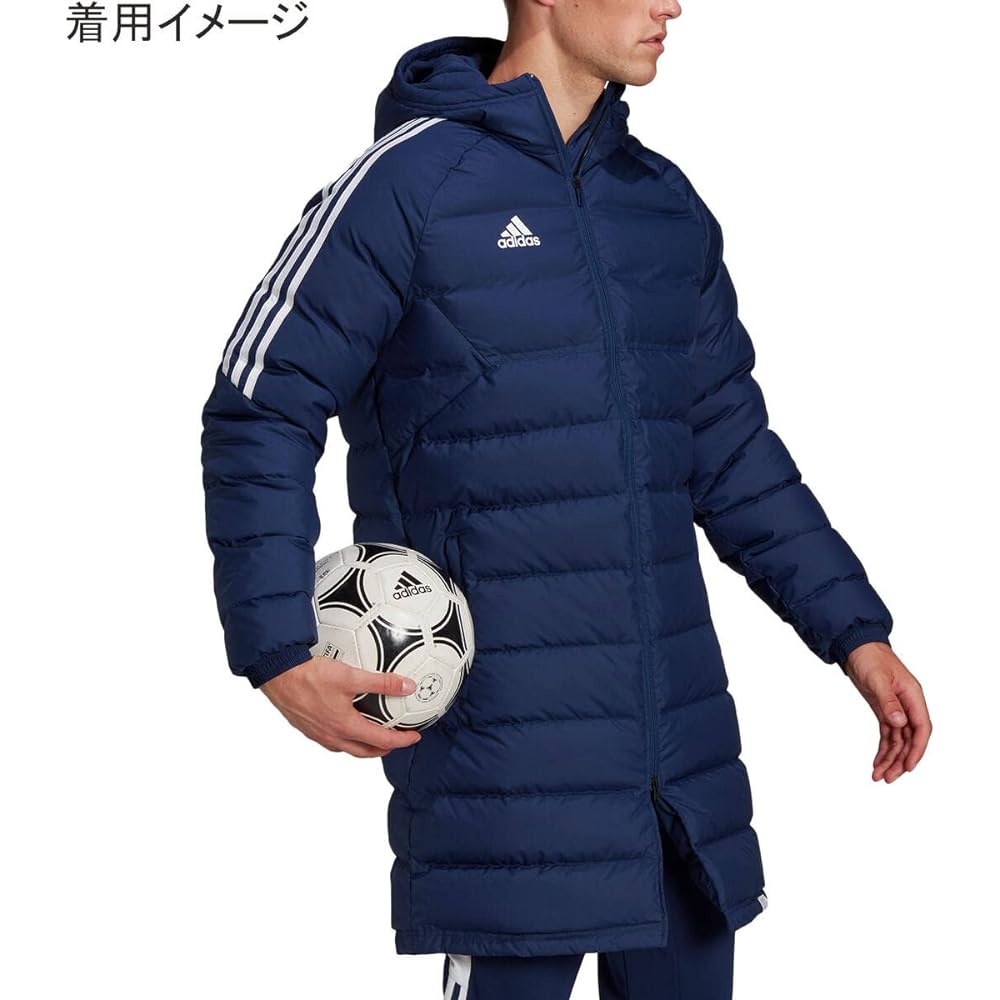[Adidas] Soccer CONDIVO22 L Down Men's