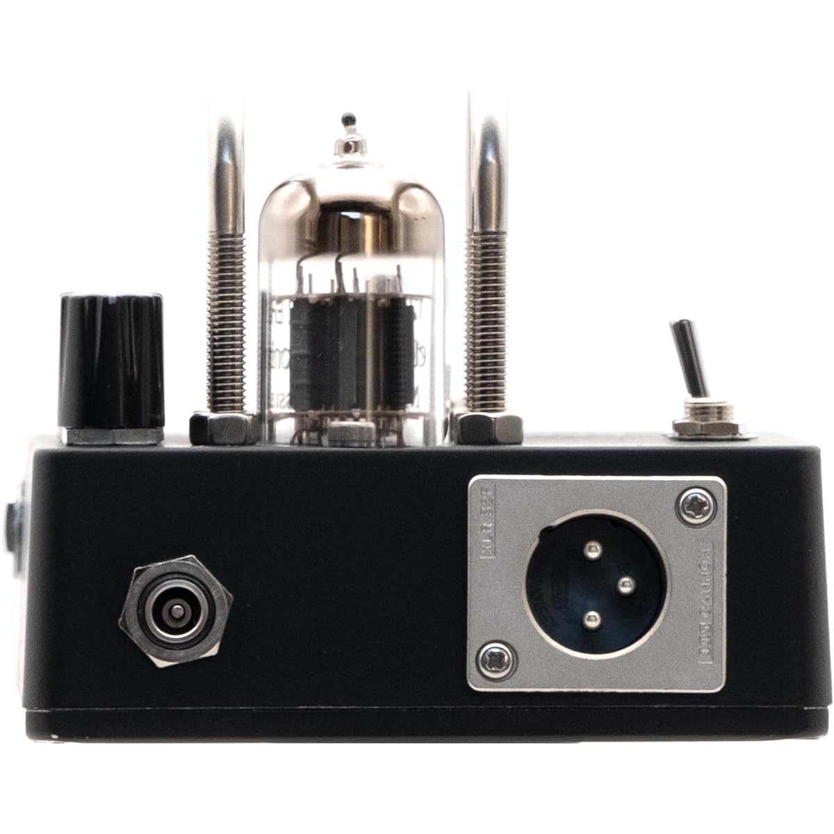 beyond/beyond acoustic wired 2S vacuum tube electric acoustic preamp/DI