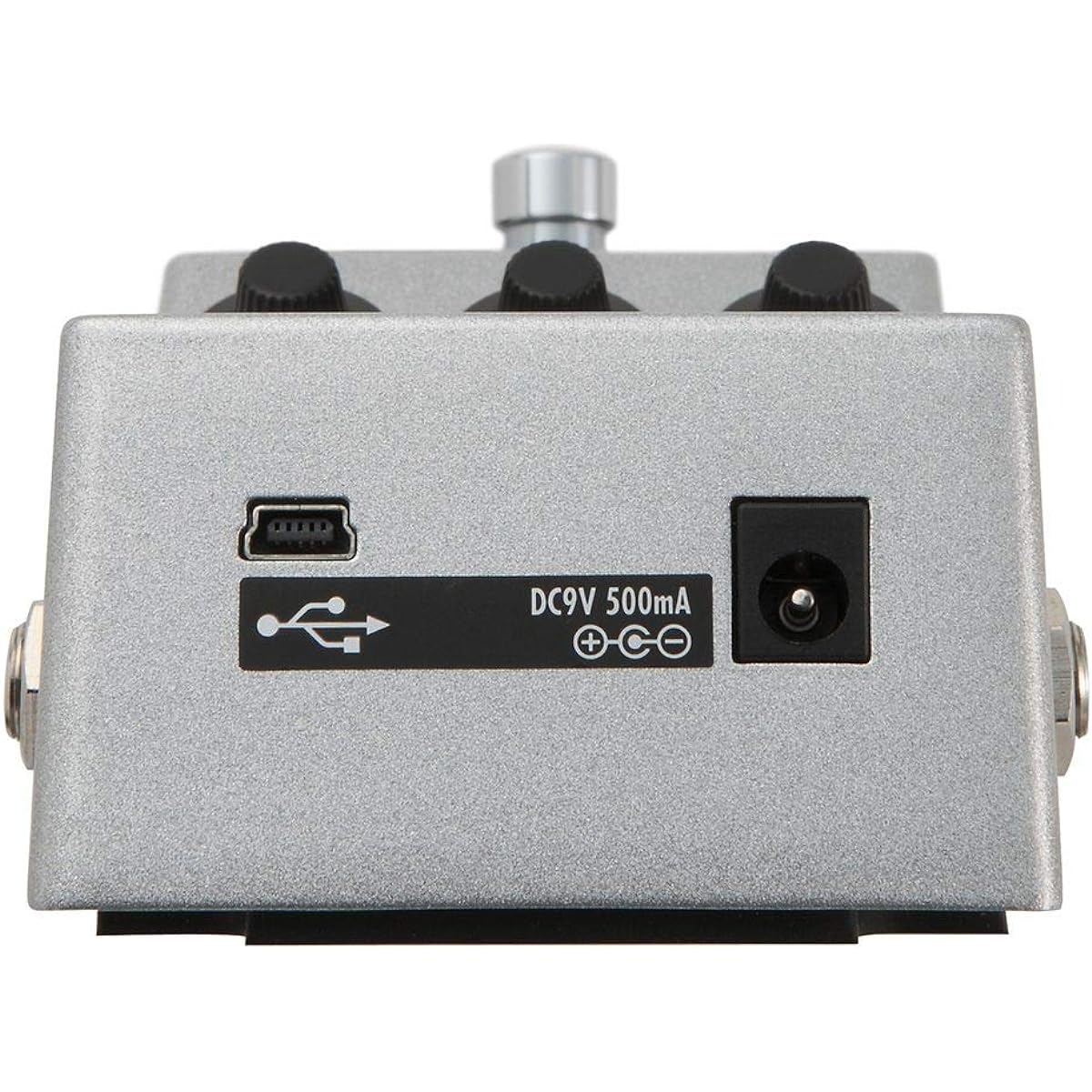 [Official Japanese Product] ZOOM MS-50G Multi-Stomp Guitar Effector