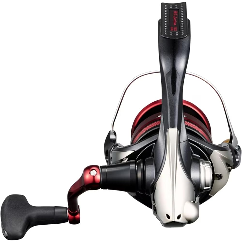 SHIMANO Lever Brake Spinning Reel 23 BB-X Larissa Various
