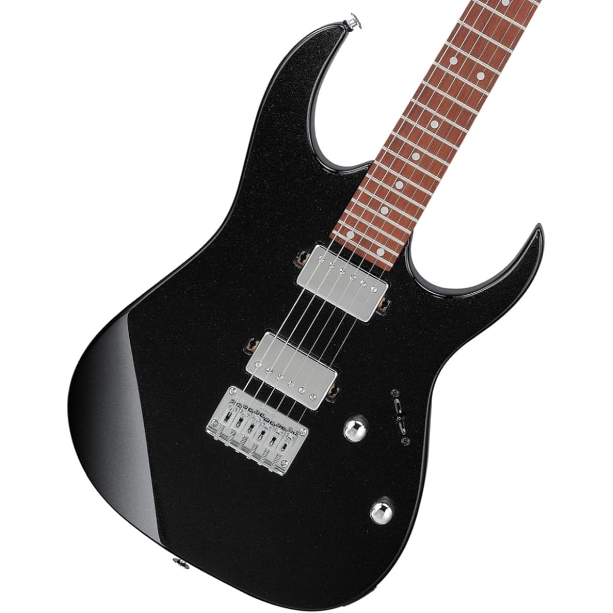 Ibanez/Gio Series GRG121SP-BKN (Black Night) [SPOT MODEL] Ibanez