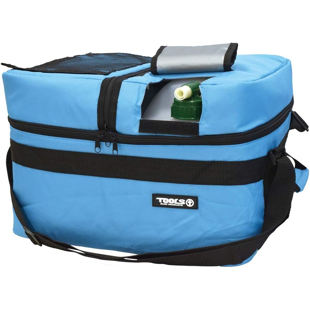 TLS LOVEL POLYTANK COVER |Double