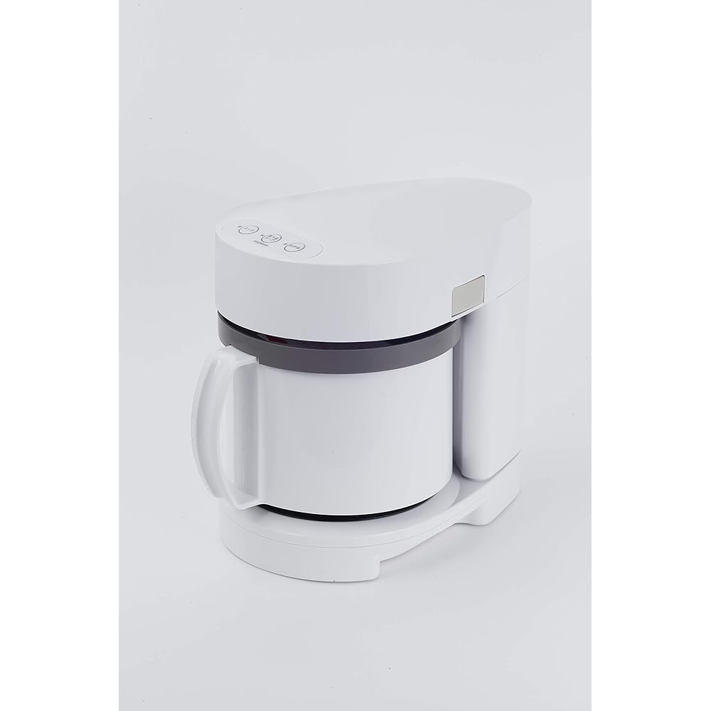 Zenken Vegetable Soup Maker "Soupries" ZSP-3 [Reliable Made in Japan]