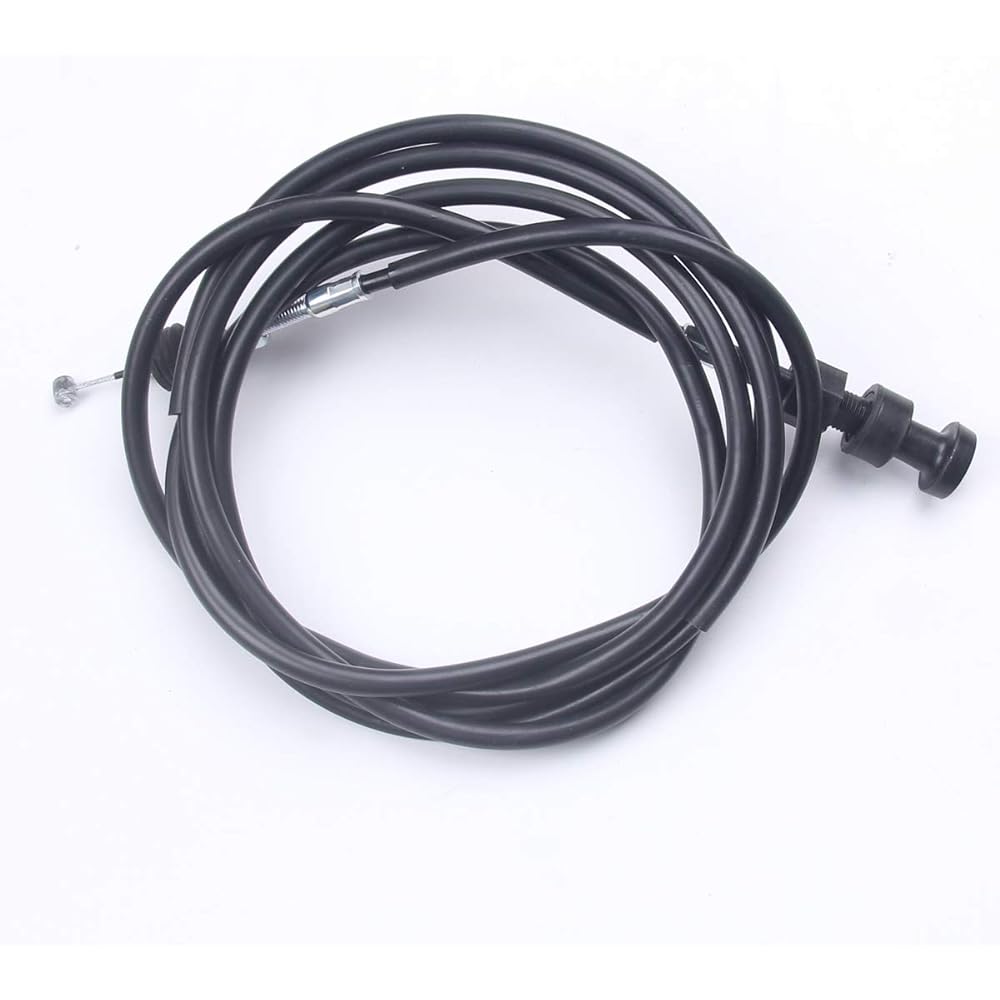 Choke Starter Cable Kawasaki Mule 3000 3010 3020 KAF620E KAF620F KAF620G KAF620H Replacement # 54017-1208