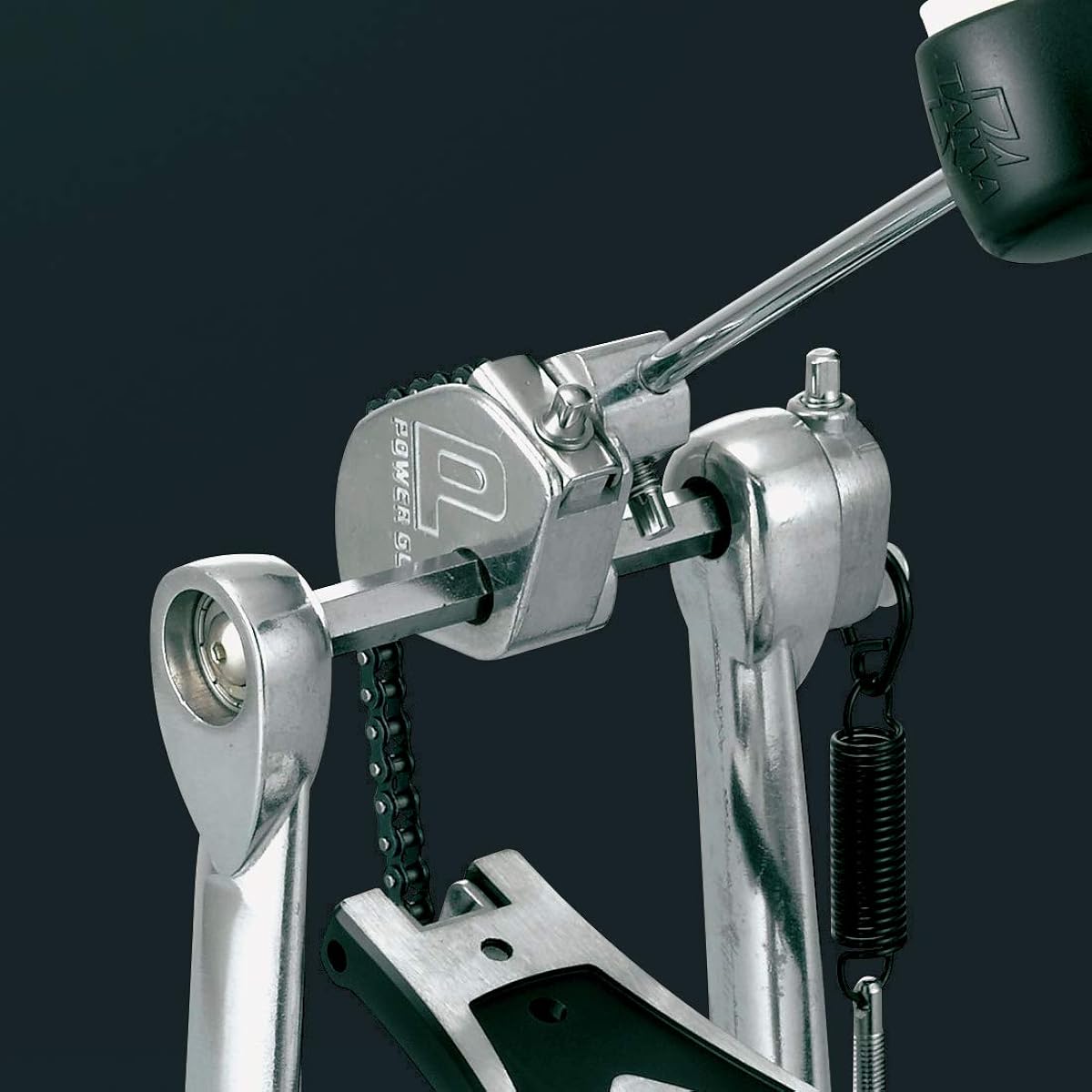 TAMA Ironcobra 200 Twin Drum Pedal HP200PTW