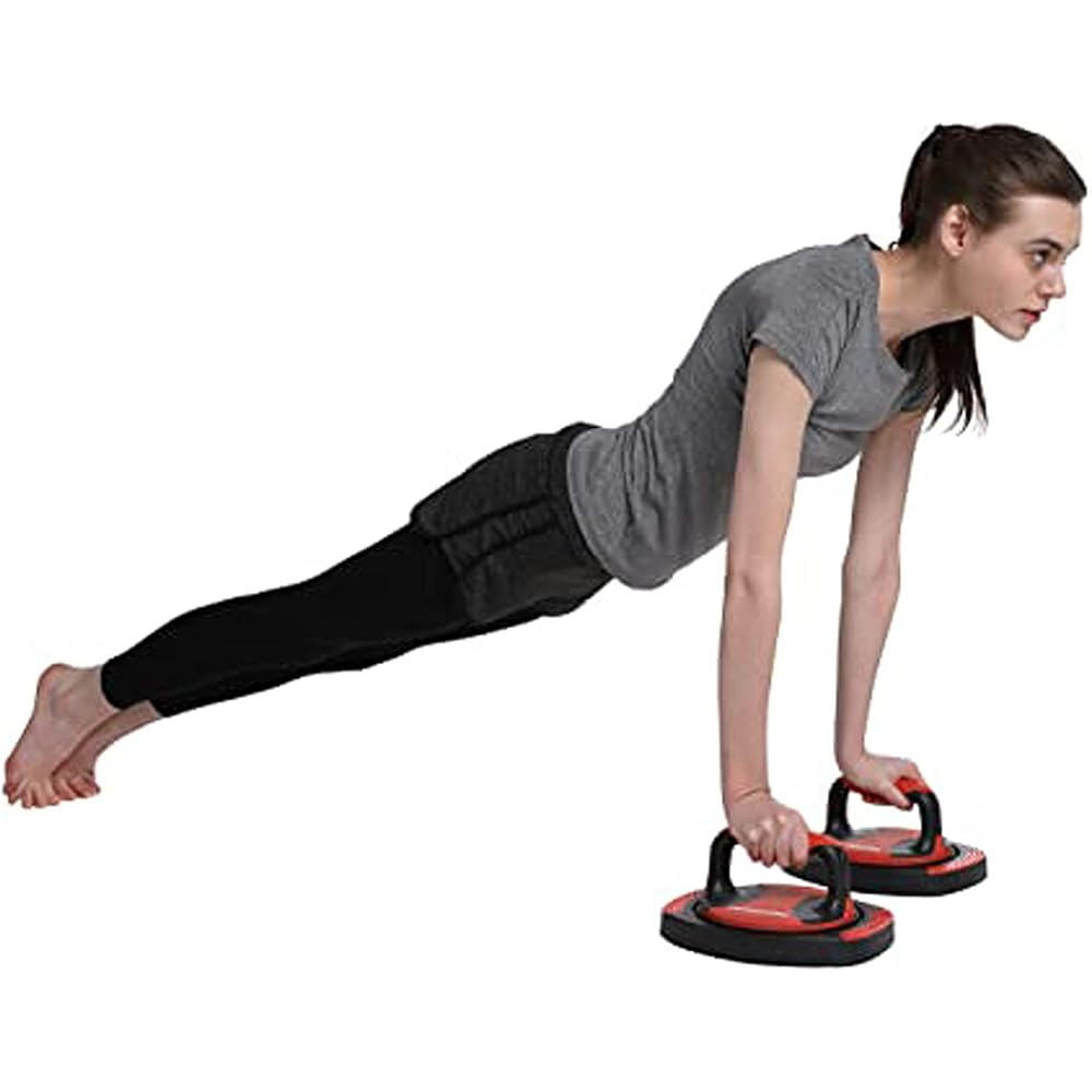 Captain Stag (CAPTAIN STAG) Muscle training push-ups strength training push-up bar Vit Fit
