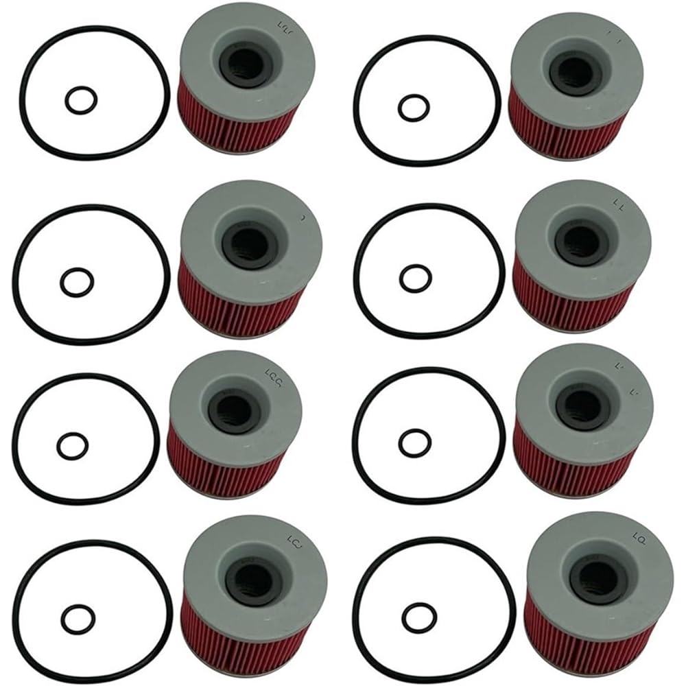 Motorcycle Breather Filter For Kawasaki EL250 EX250 KLE250 Z400 ZR400 ZX400 KZ440 Z440 Z500 KZ550 Z550 ZR550 ZX550 ZL600 ZX600 KR650 Motorcycle Oil Filter