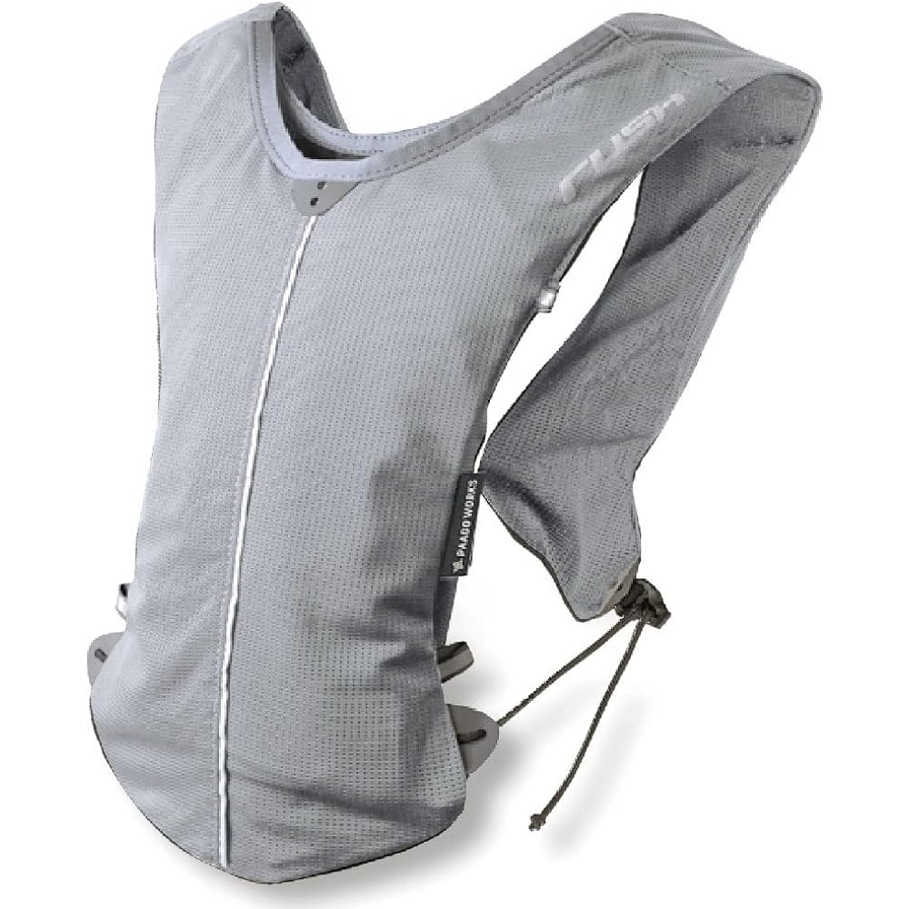 [Pergo Works] Rush 3 Air RP201