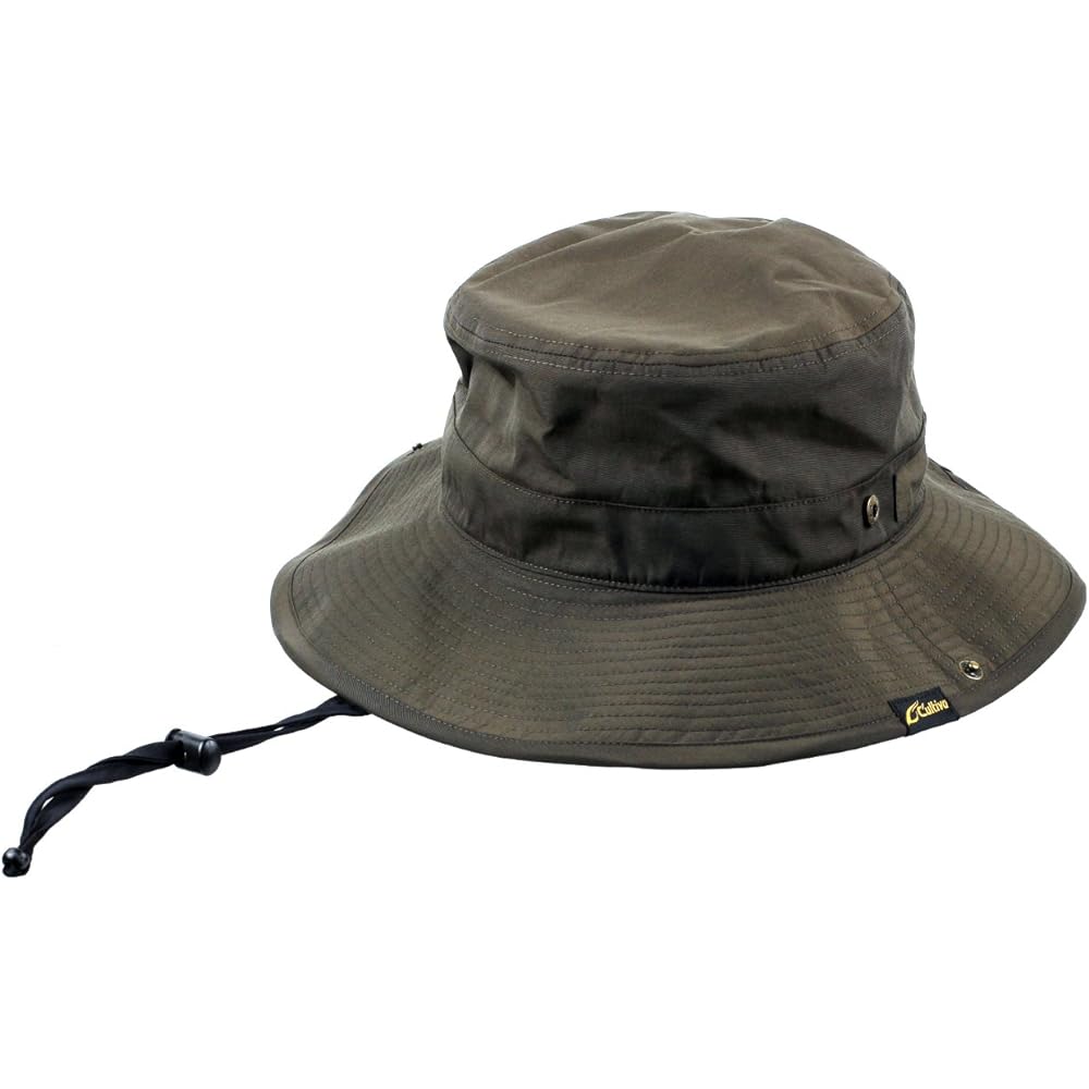 OWNER Cultiva Bucket Hat No.9799