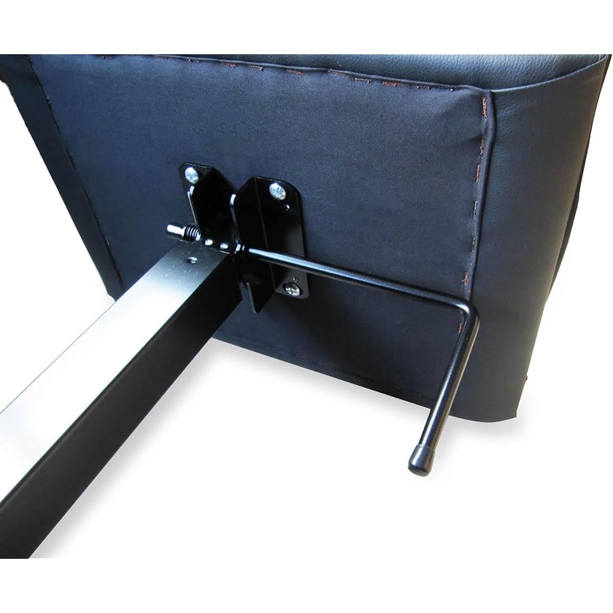 DISCACCIATI One-touch up and down gas cylinder up and down piano chair MODEL 807 Made in Italy Original Hydraulic Gas Spring
