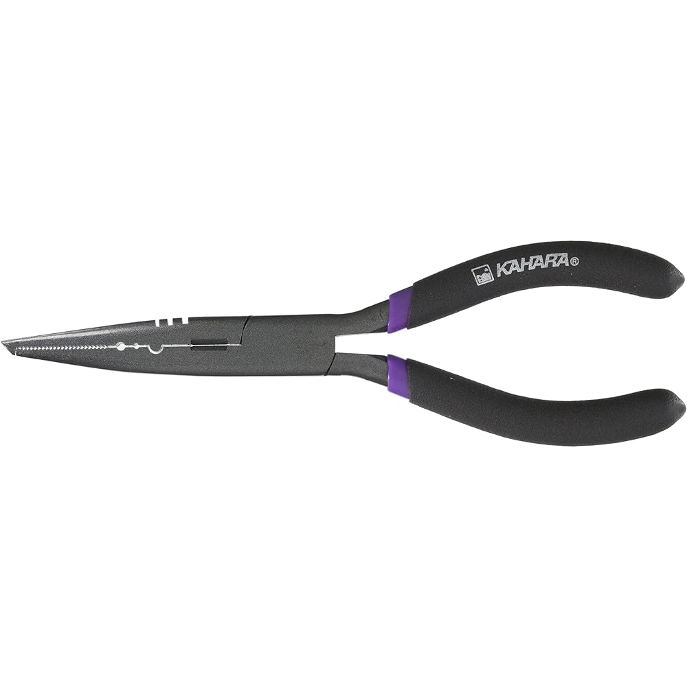 KAHARA JAPAN Carbon Steel Pliers