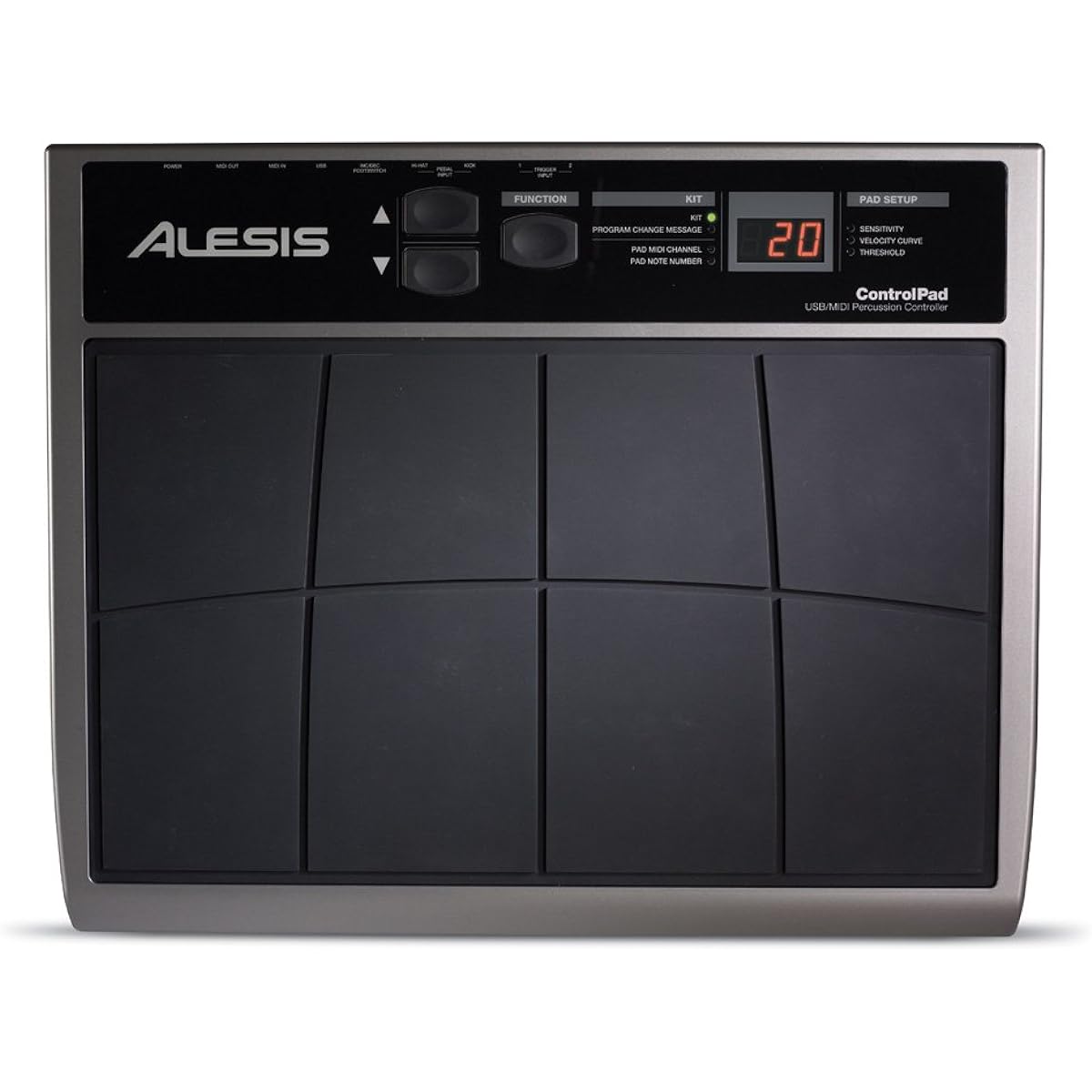 ALESIS Control Pad