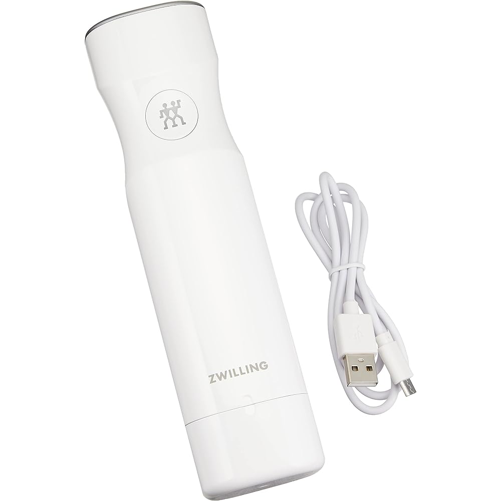 Zwilling "Fresh & Save Wine Sealer Gift Set" Vacuum Preservation Anti-Oxidation Wine Gift [Authorized Japanese Product] Fresh & Save Z1021-045