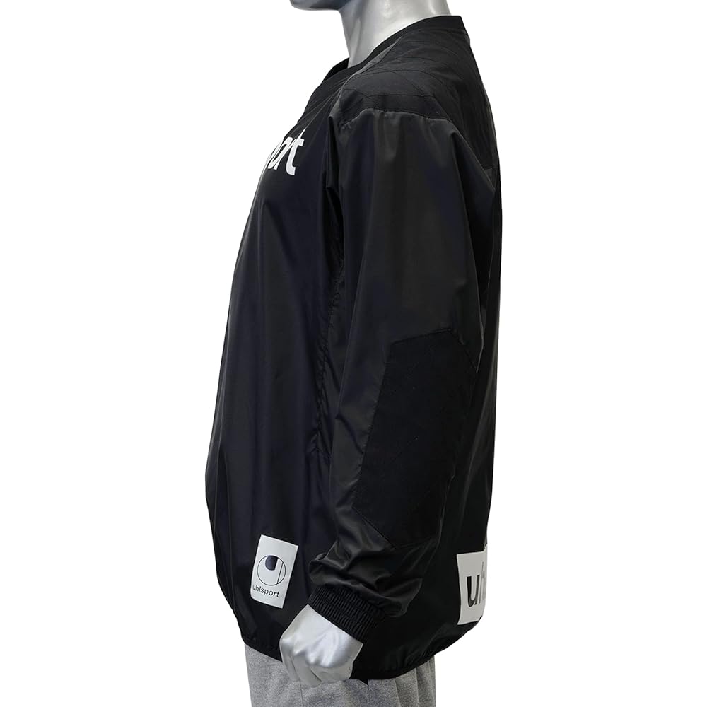 uhlsport GK Windup Jacket Soccer Goalkeeper Apparel U91801