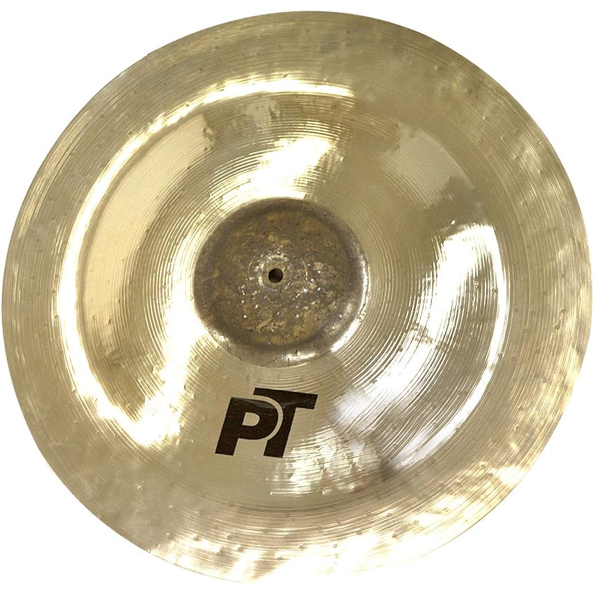 PLAYTECH Cymbal PCL20CH China 20"