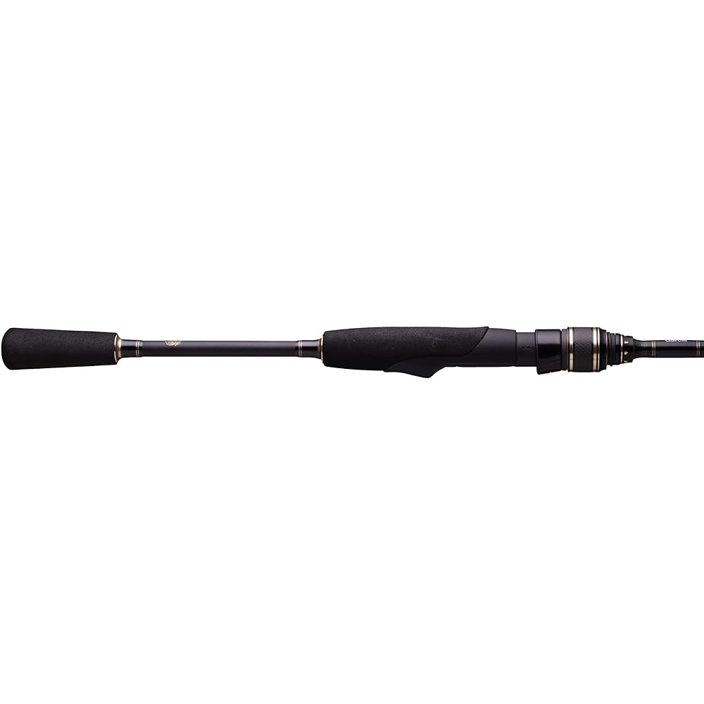 Abu Garcia (KUROFUNE) Ship kiss (ship rod) various