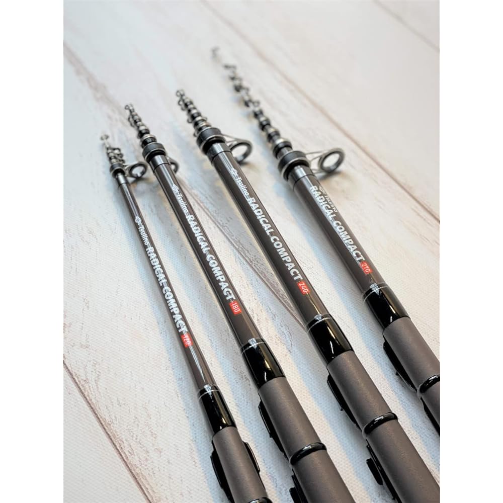Tsulino Kotsugi Iso Rod RADICAL COMPACT