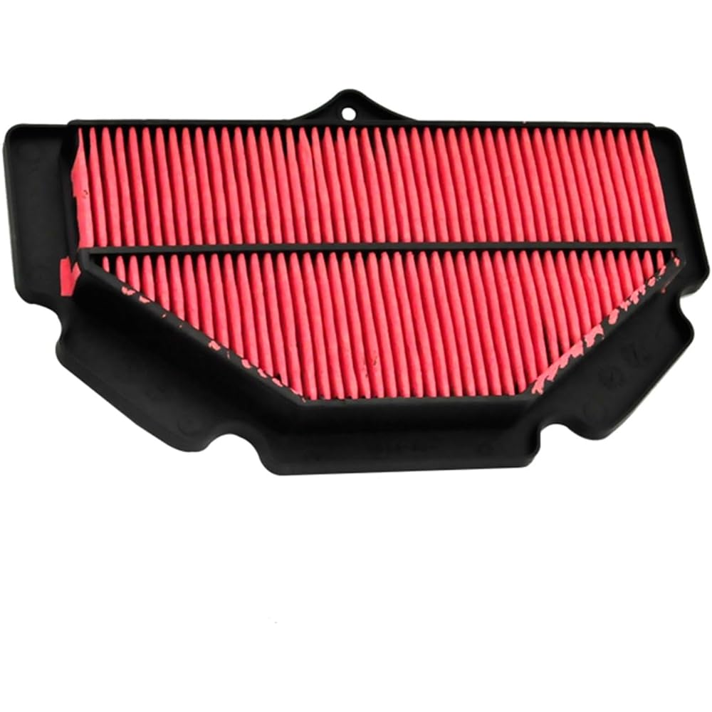 NINOMA Motorcycle Air Filter Intake Cleaner Compatible with Suzuki GSR600 GSR 600 2006-2010 GSR750 2011-2016 GSXS750 GSX-S750 2015-2018
