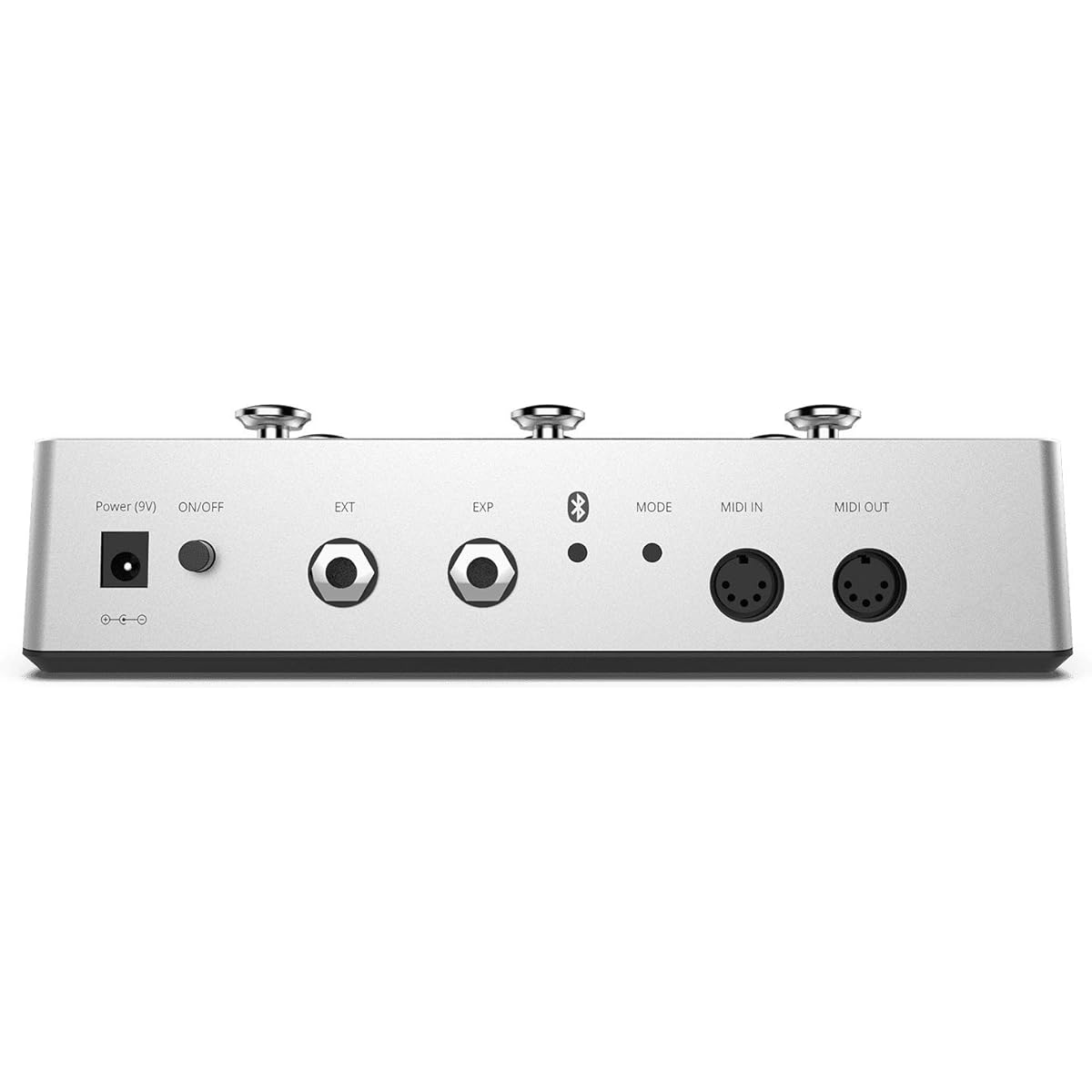 Singular Sound MIDI MAESTRO Pedal-type MIDI Controller with BeatBuddy/AEROS Loops Studio Exclusive Mode [Official Japanese Product]