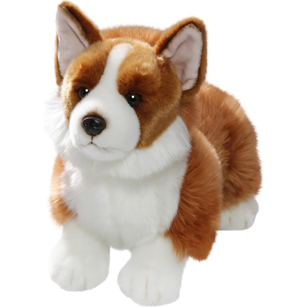 Carl Dick Corgi Dog 13 inch, 35cm, stuffed animal, soft toy 3460