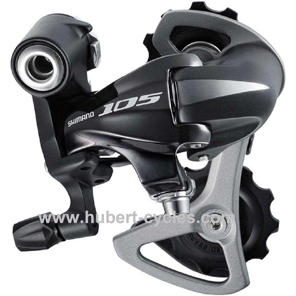 SHIMANO RD-5701 SS Black RD-5701