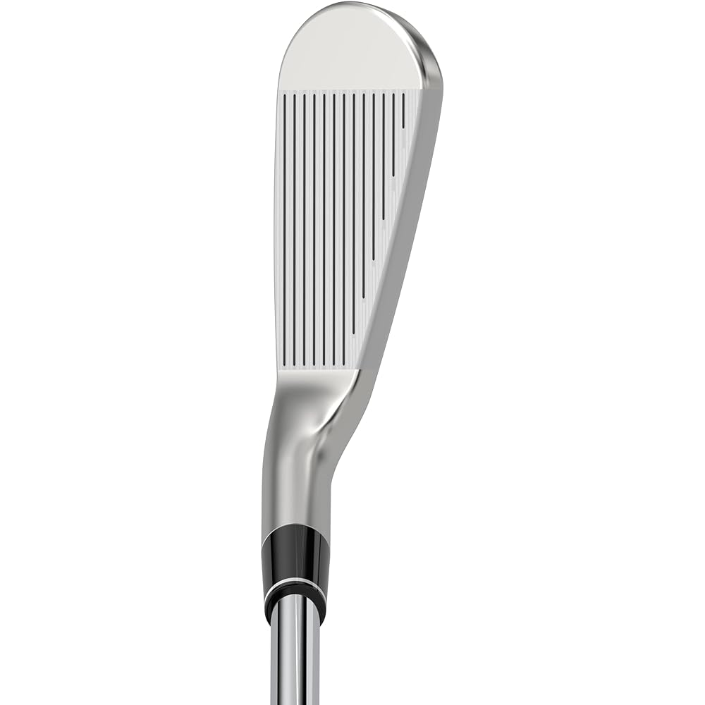 DUNLOP SRIXON Z-FORGEDII Iron Set of 6 (Count: #5-9, PW)/Count: #3,4 Men's Right Flex: S