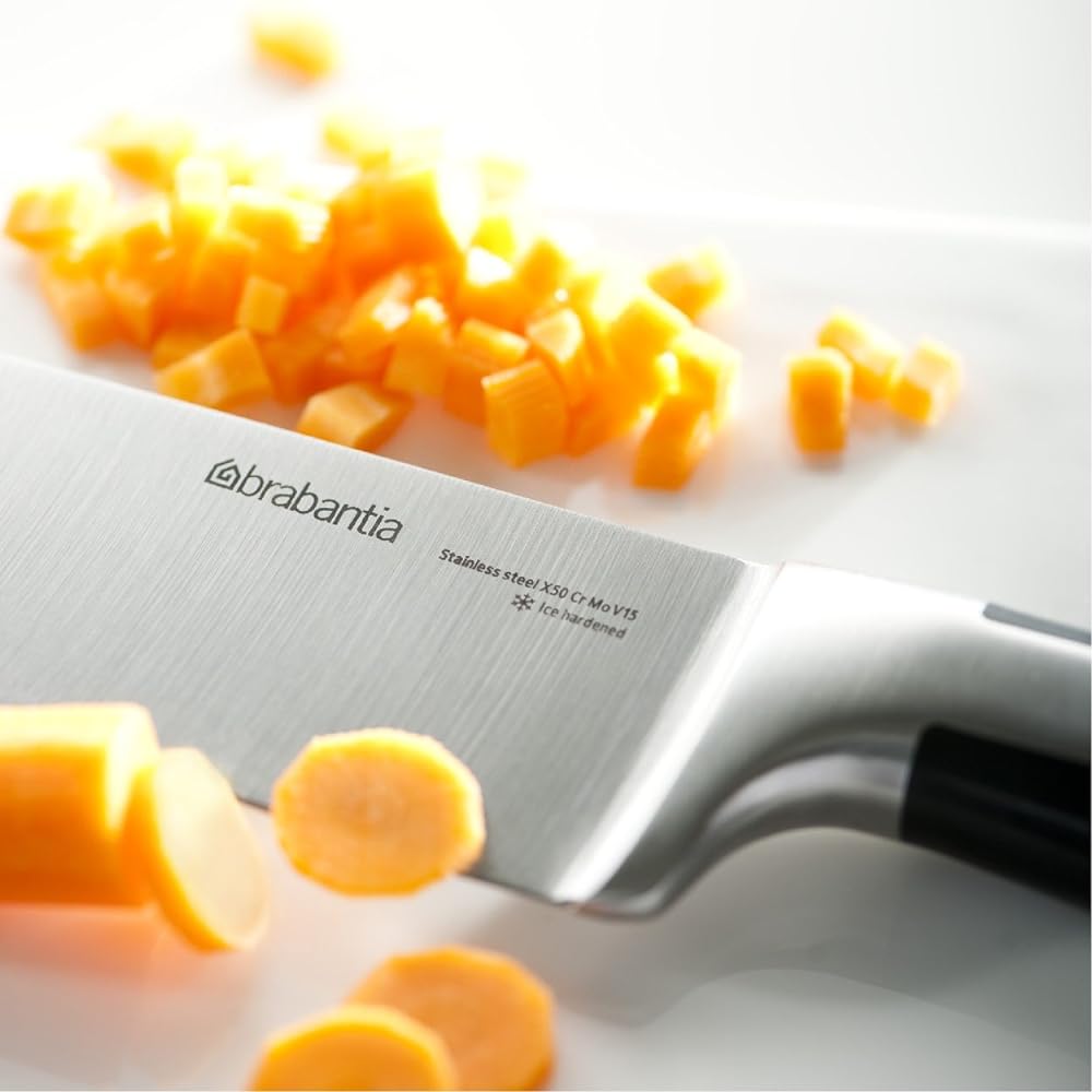 Brabantia chef knife 500008