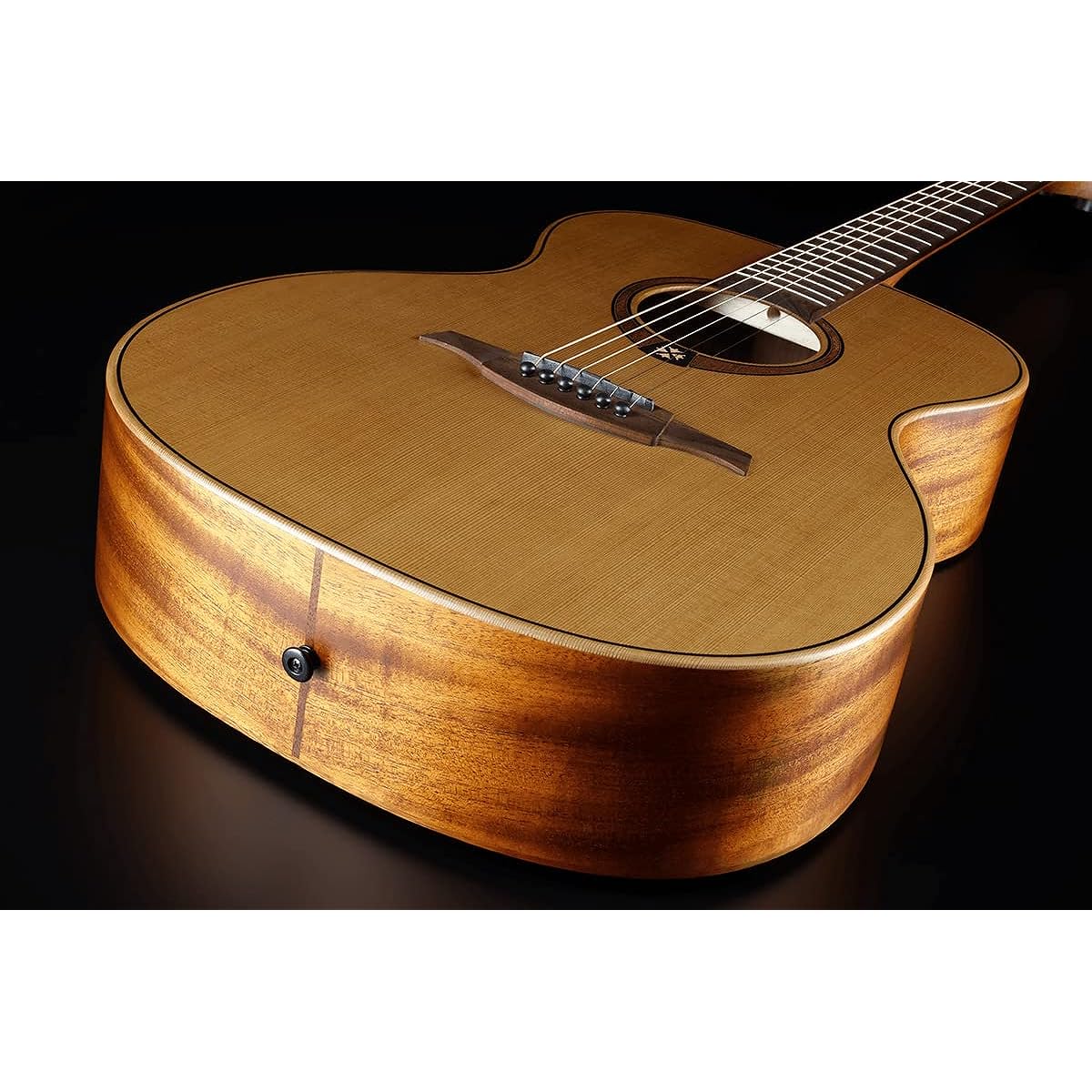 LAG GUITARS T170A acoustic guitar
