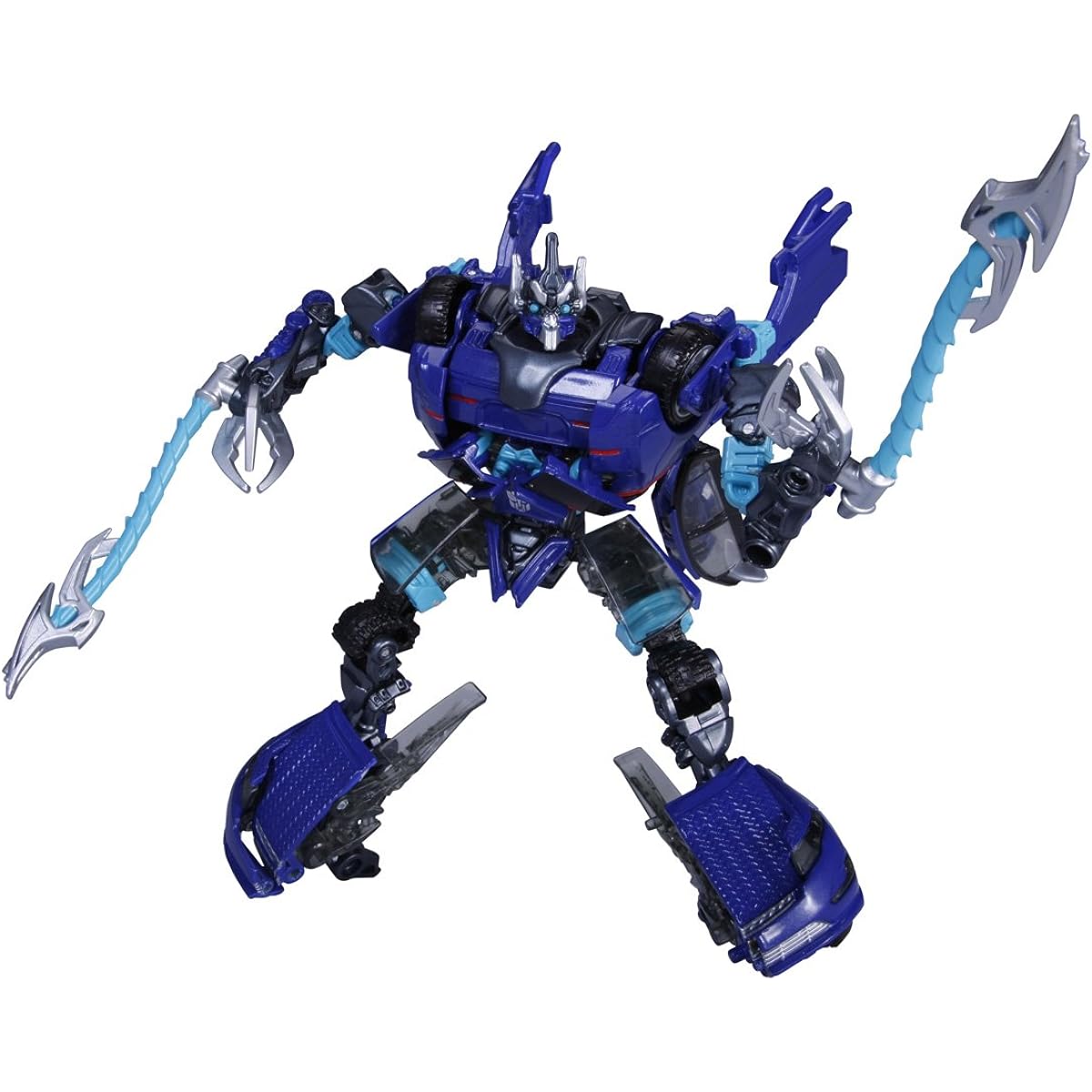Transformers Movie AD14 Jolt [Parallel Import]