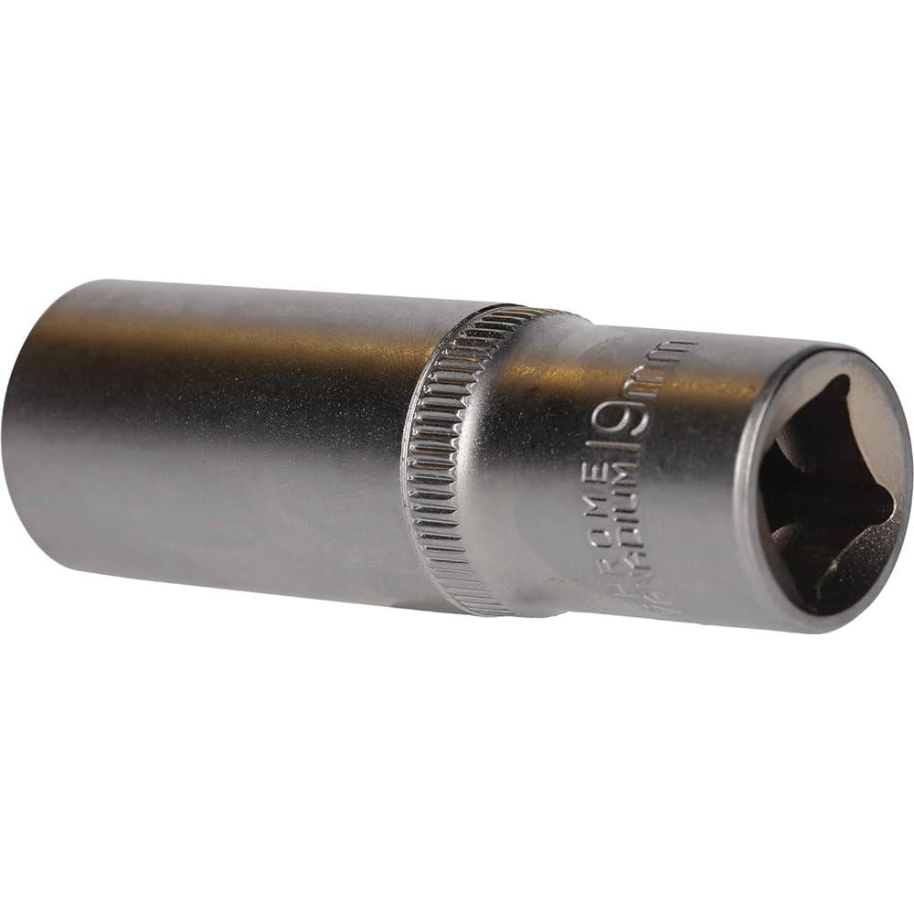 KS Tools 1/2" Hex Socket Long Version 19mm BT022829