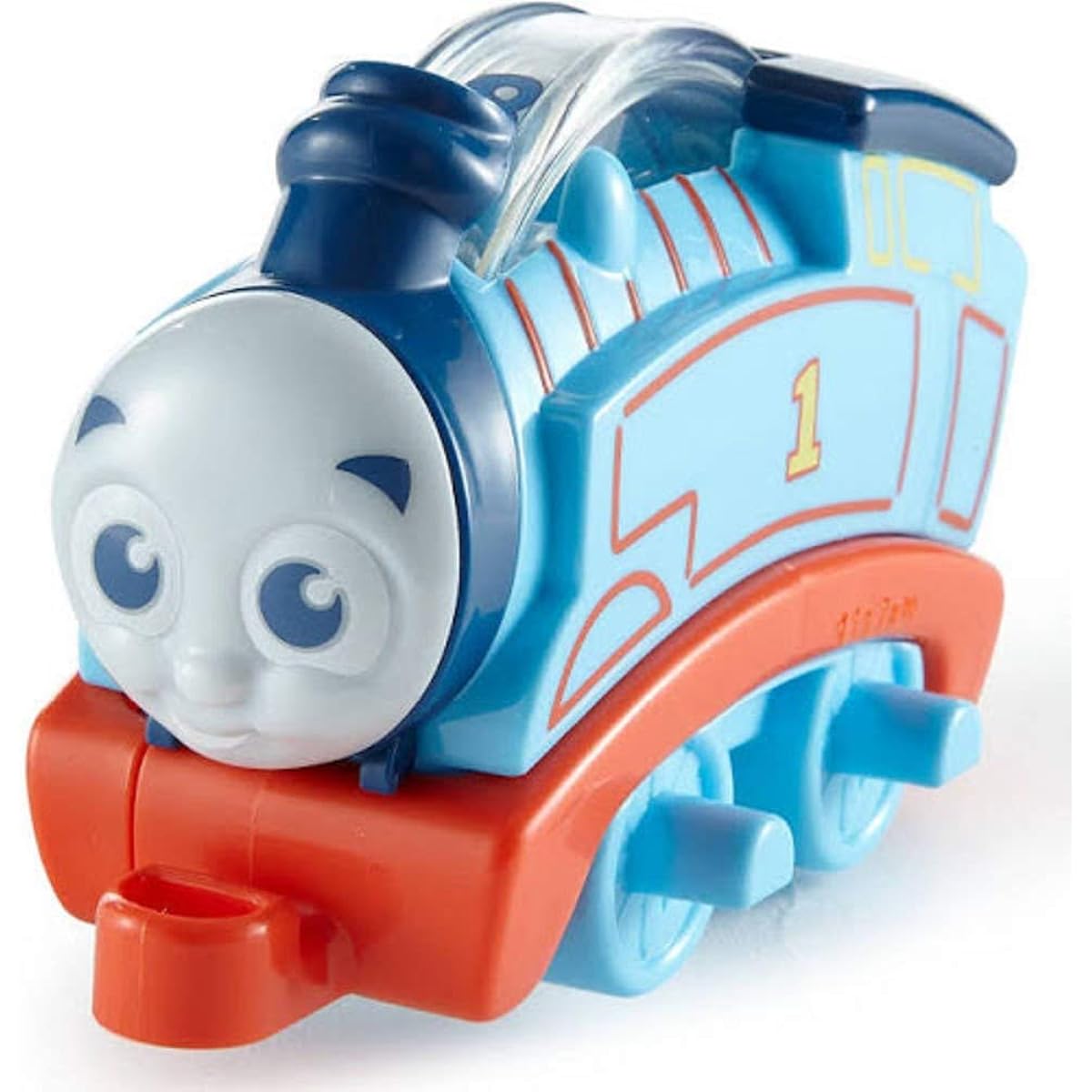 Thomas the Tank Engine and Friends Fisher-Price My First Rattle Roller Thomas