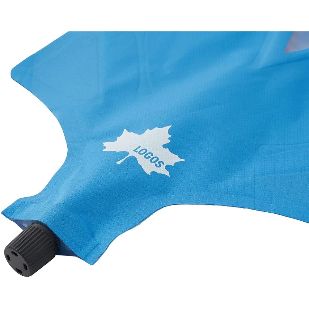LOGOS Shake Laundry Bag/mini 88230011 Blue (approx.) Width 35 x Depth 52cm