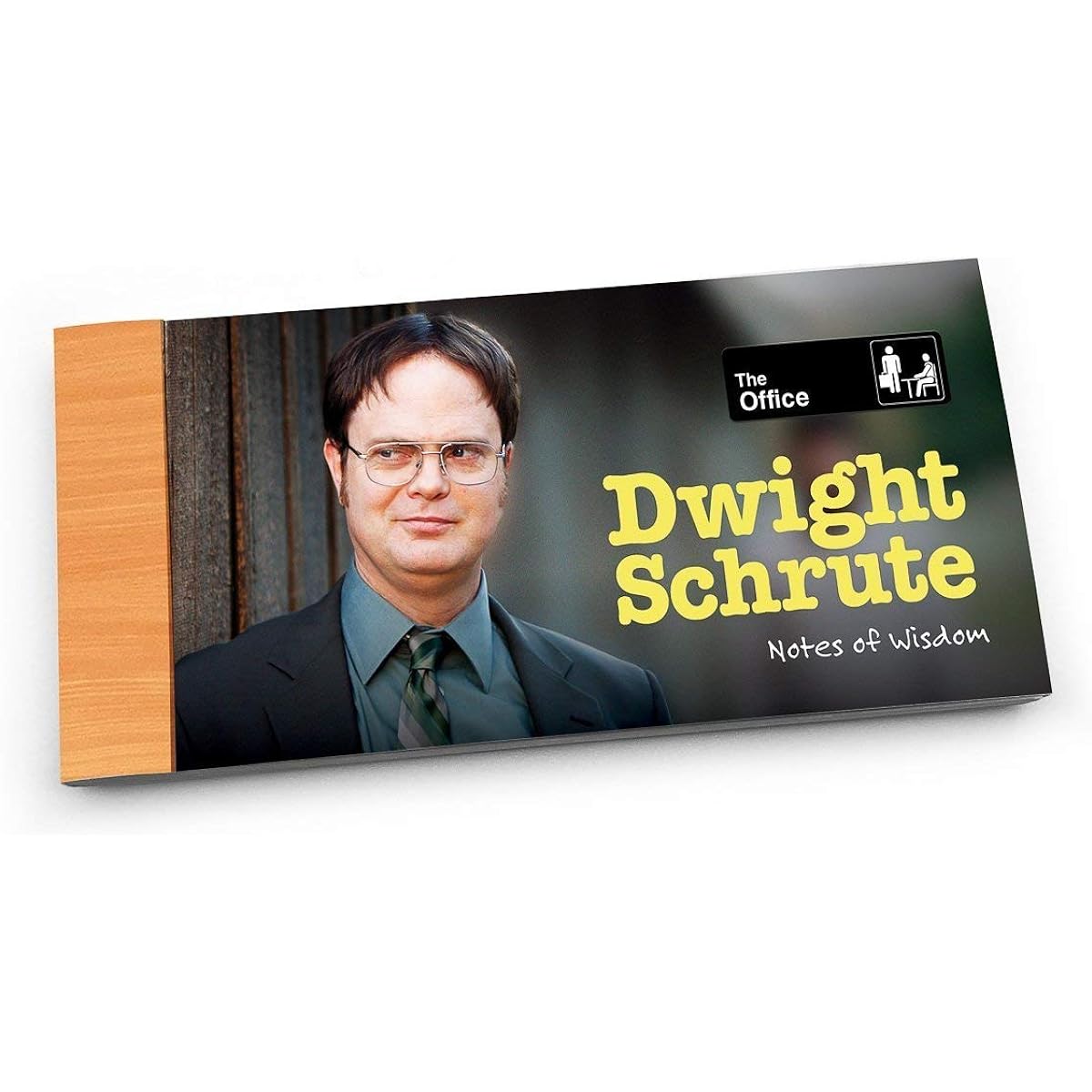 Dwight Schrute Notes of Wisdom