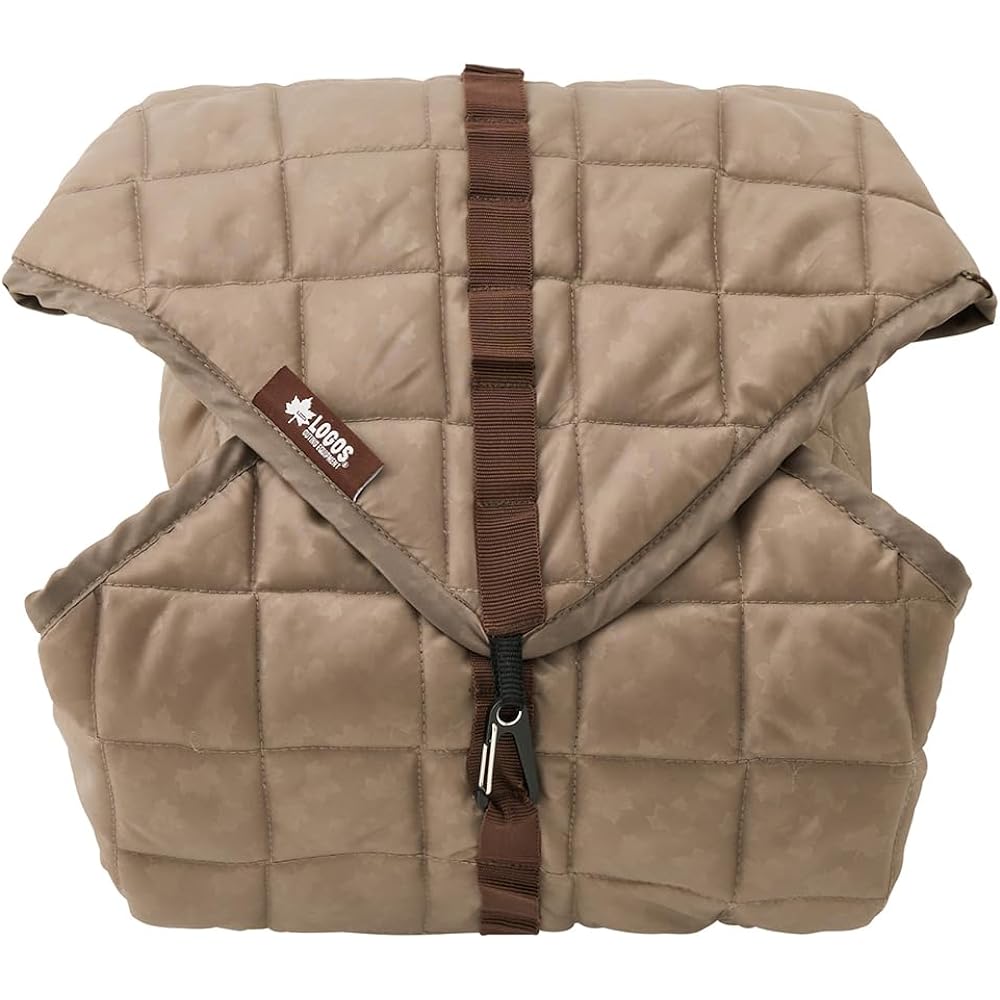 LOGOS Cushion Quilt Furoshiki 81340524