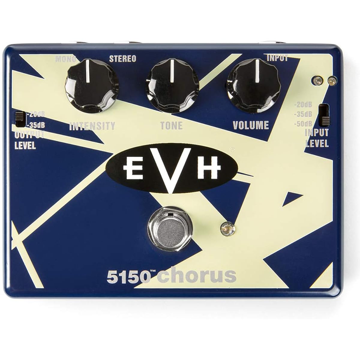 MXR Guitar Effects Pedal EVH30 5150 Chorus