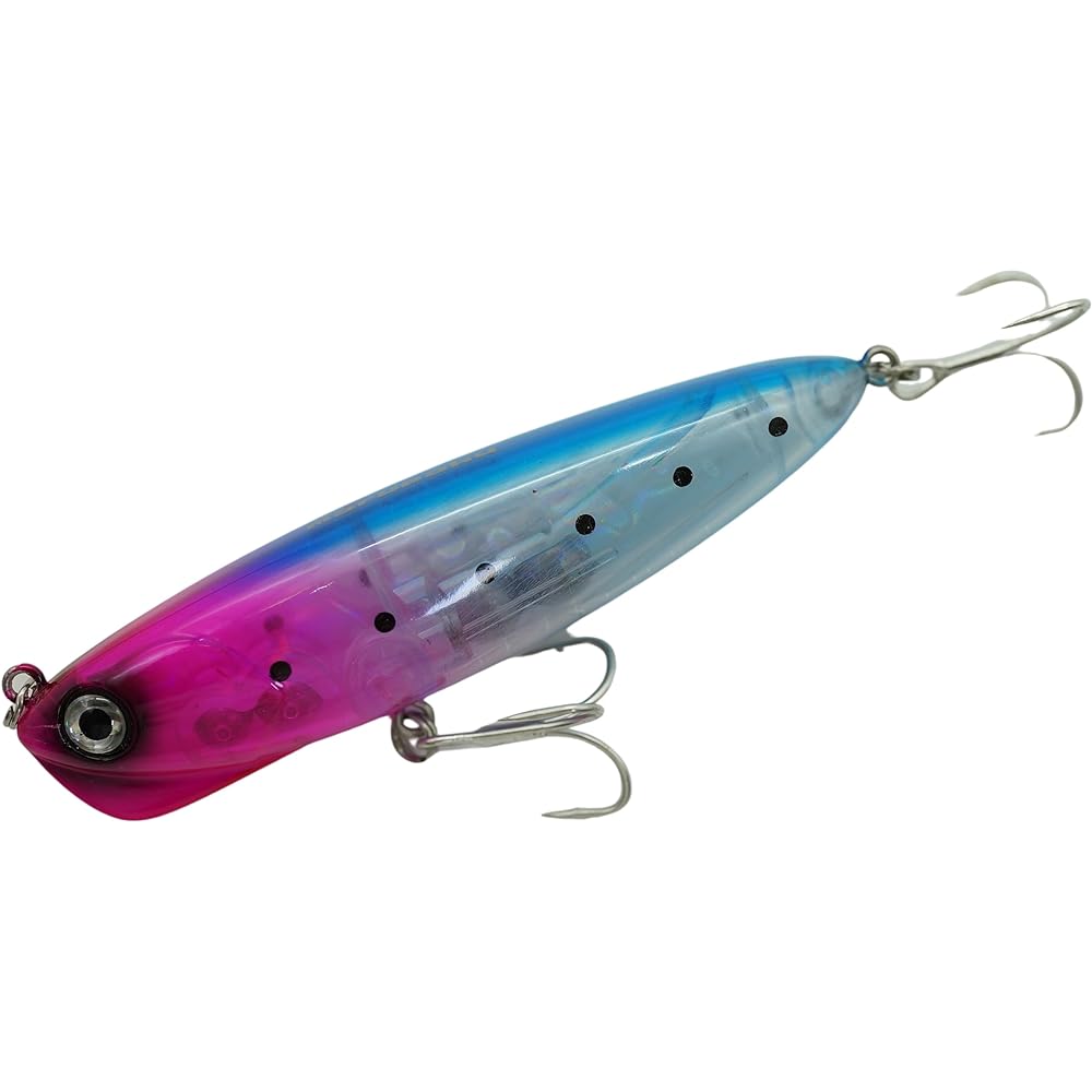 [MARUPAKU Lure] Marupa Lure Somao 90 Sinking Pencil Moving Center of Gravity S-shaped Swim Minnow Shore Jigging Bluefish Sea Bass