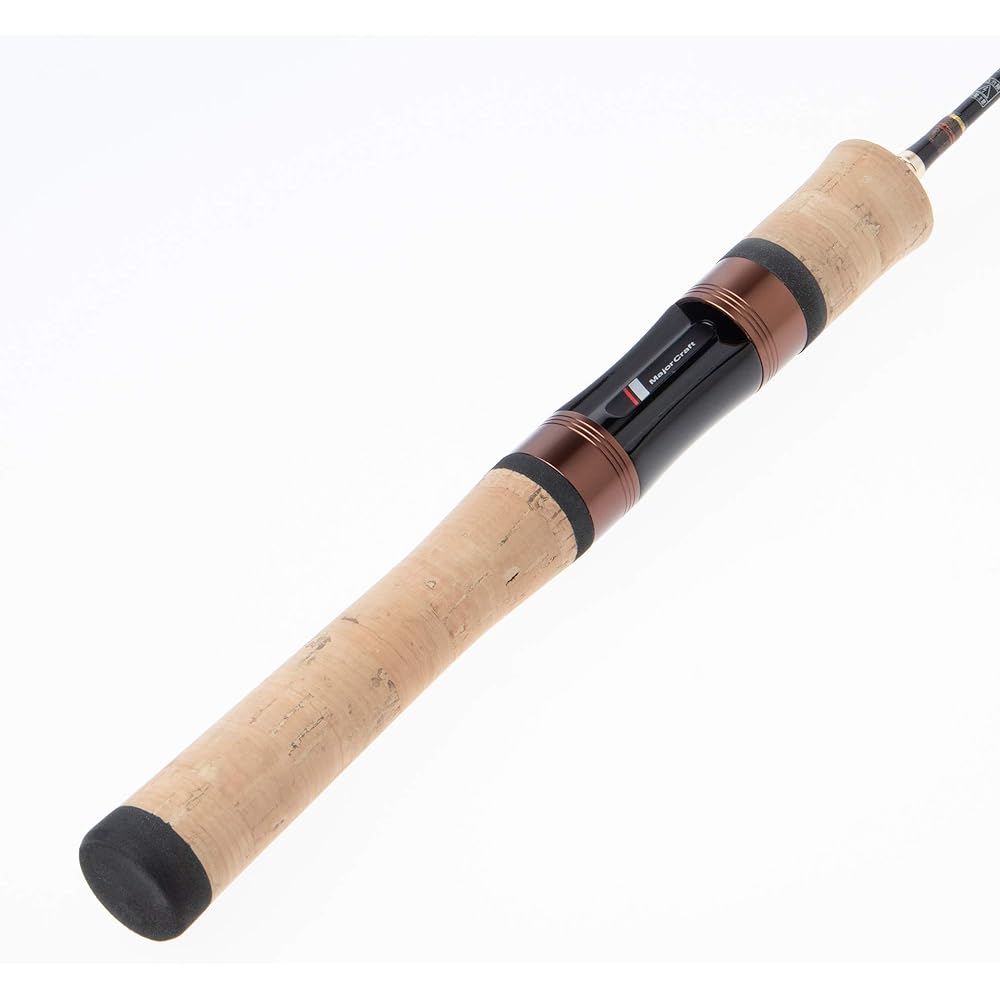 Major Craft Torapara Native Trout
