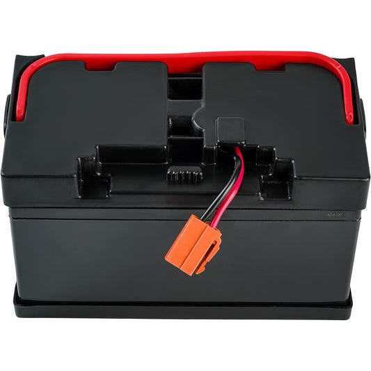 24 Volt 7Ah Battery Huffy 24V Torex UTV 4X4 Kids Passenger Car