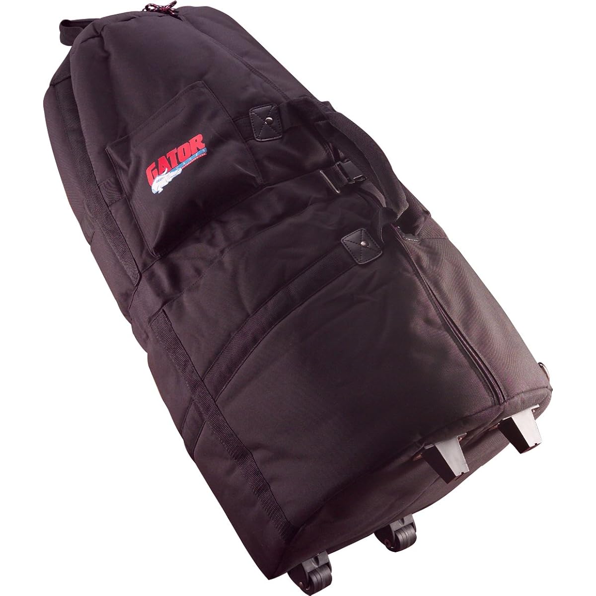 GATOR Conga Bag Protechtor Classic World Series with Wheels GP-CONGA-W [Official Japanese Product]