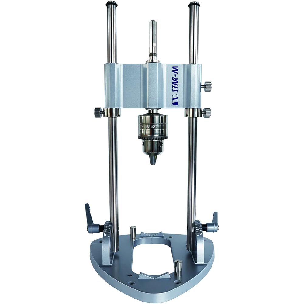 Star M drill stand RULO 50R