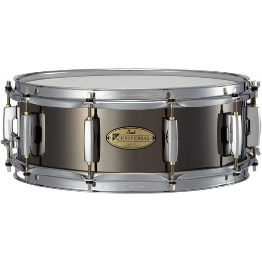 Pearl Pearl Snare Drum Universal Steel US1450