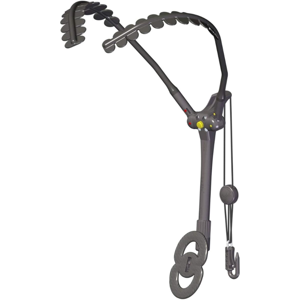 jazzlab/saxholder PRO Saxophone Holder Pro